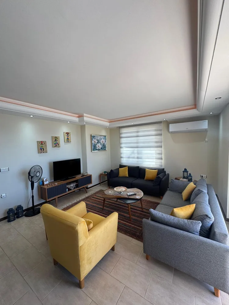 ALDEN 3 RESİDENCE Exterior - 23