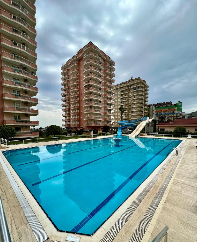 ALDEN 3 RESİDENCE Exterior - 24