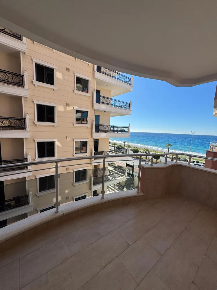 ALDEN 3 RESİDENCE Exterior - 25