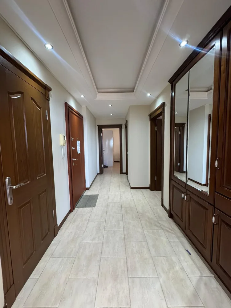 ALDEN 3 RESİDENCE Exterior - 27