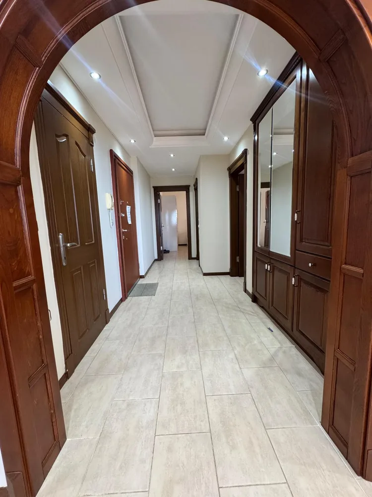 ALDEN 3 RESİDENCE Exterior - 7