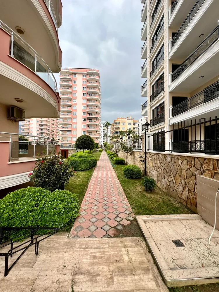 ALDEN 3 RESİDENCE Exterior - 9