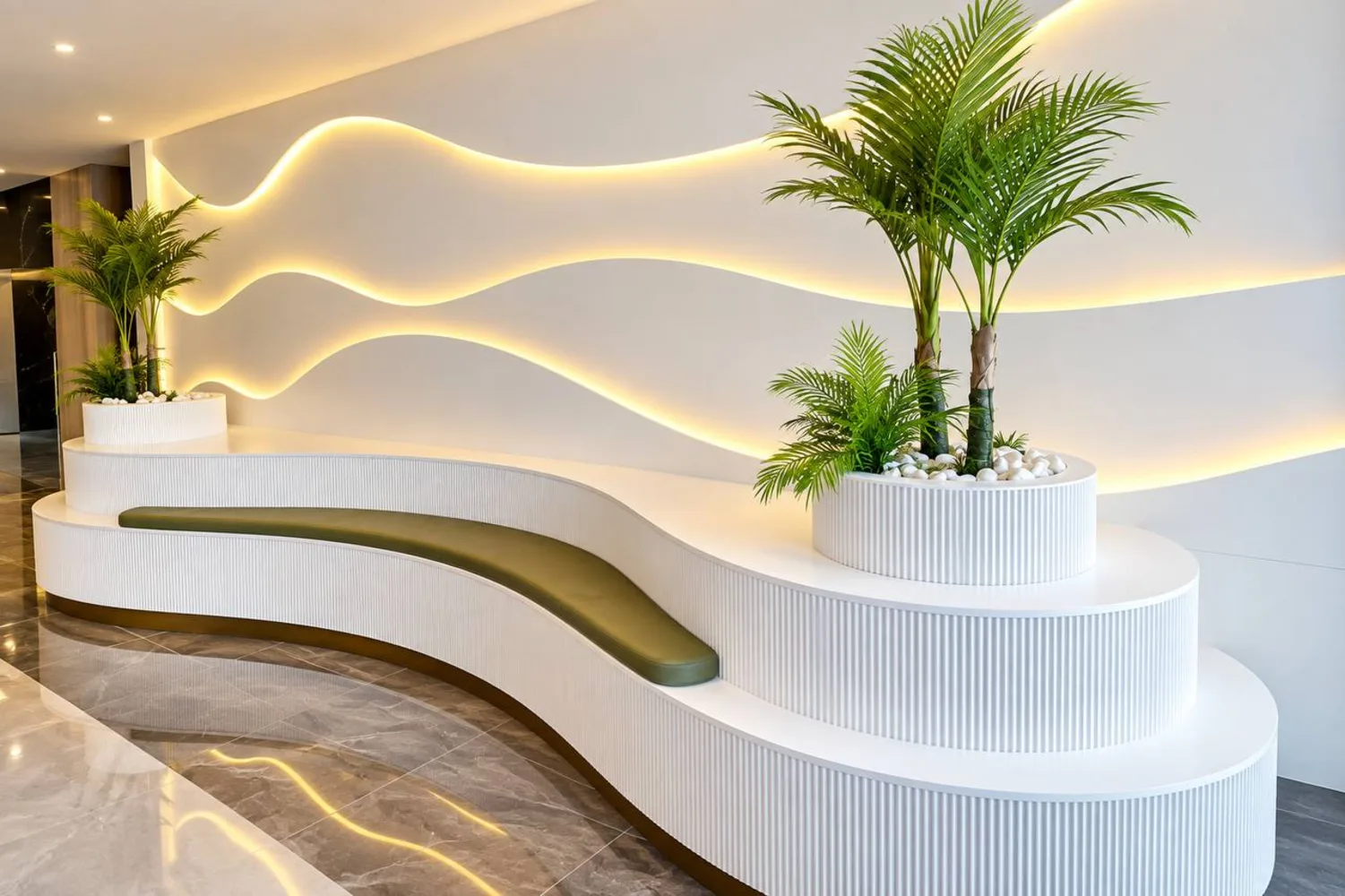 Квартира на продажу в жилом комплексе Toprak Shine, Аланья, по доступной цене Exterior - 16