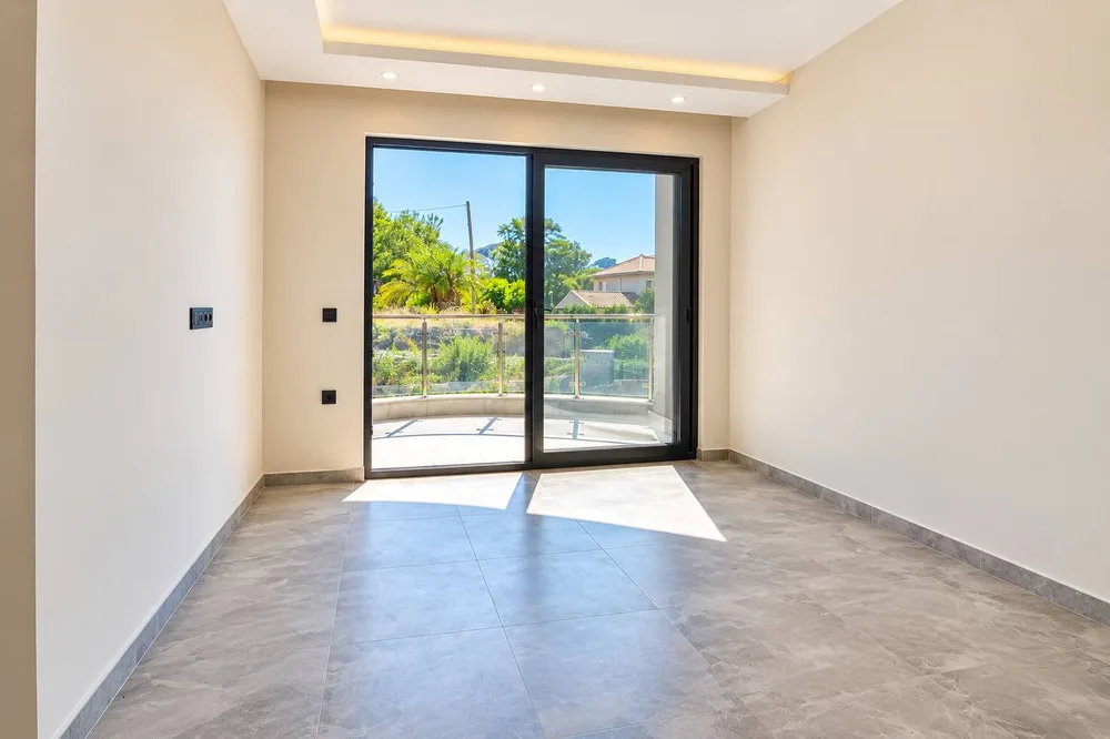 Квартира на продажу в жилом комплексе Toprak Shine, Аланья, по доступной цене Exterior - 5