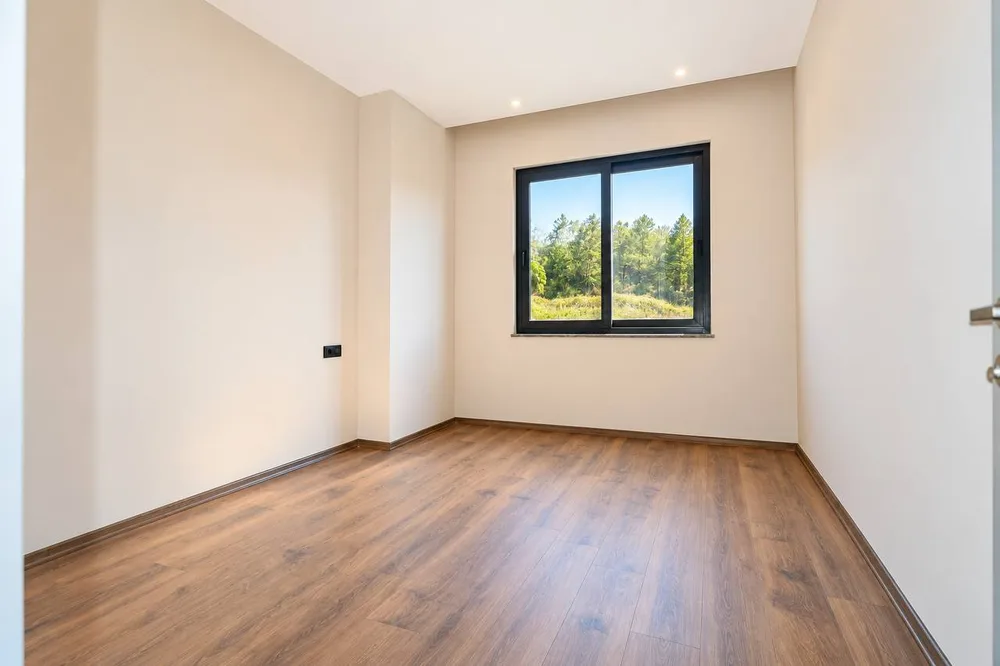 Квартира на продажу в жилом комплексе Toprak Shine, Аланья, по доступной цене Exterior - 7