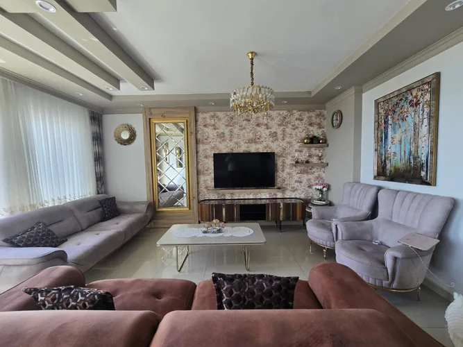 TURKUAZ RESİDENCE , Interior - 3