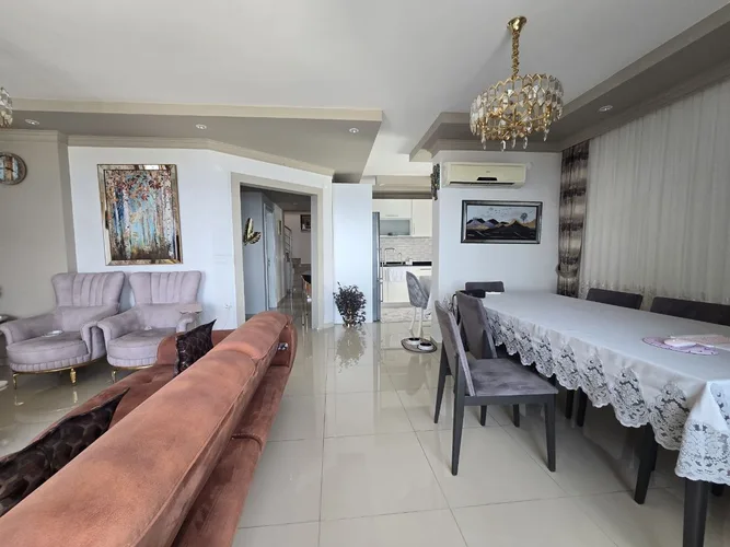 TURKUAZ RESİDENCE , Interior - 4