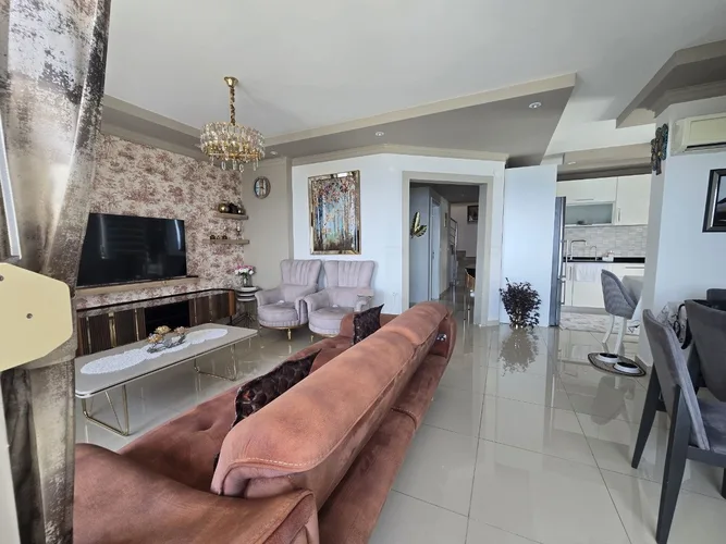 TURKUAZ RESİDENCE , Interior - 2