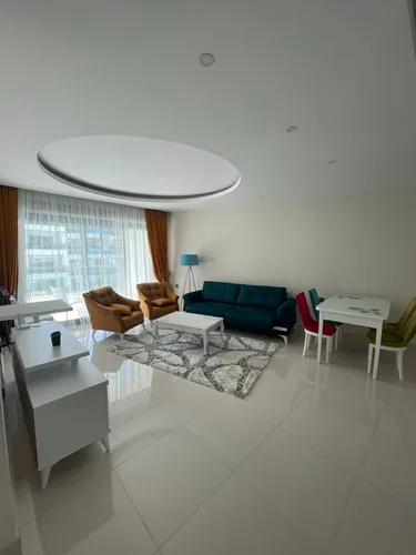 KONAK SEASİDE RESORT , Interior - 2