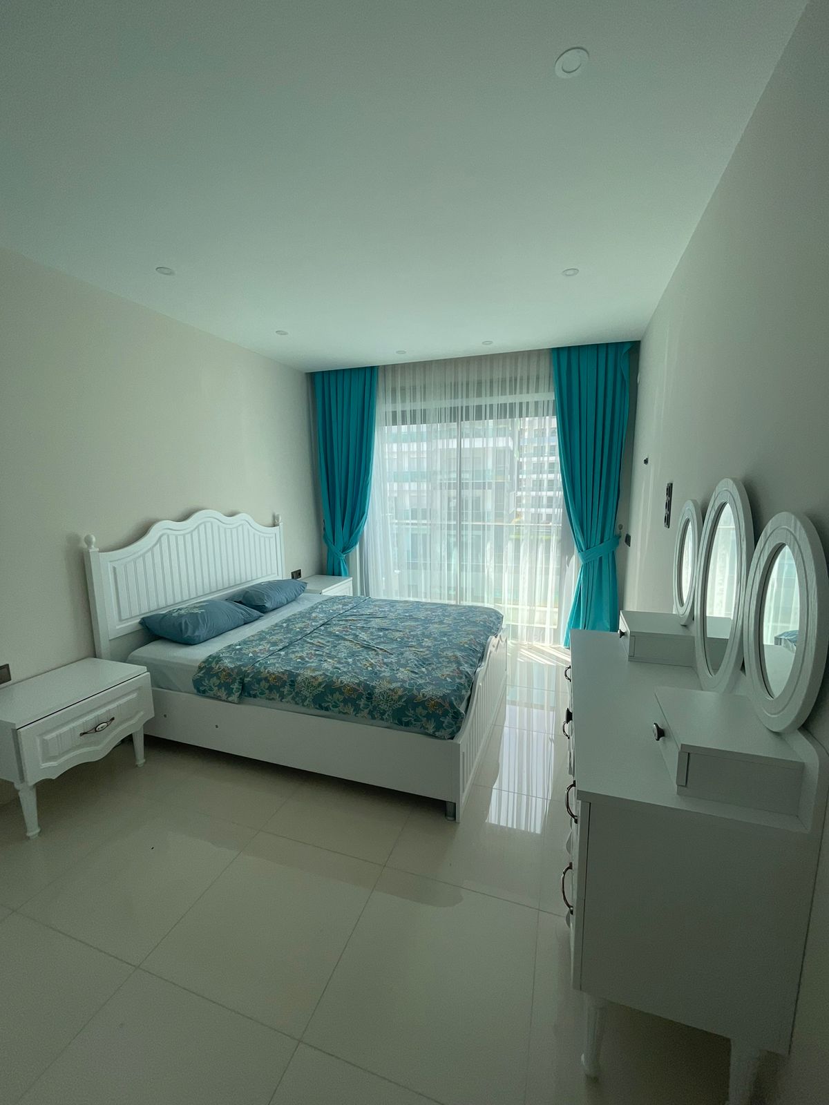 KONAK SEASİDE RESORT  - Посмотреть объект недвижимости