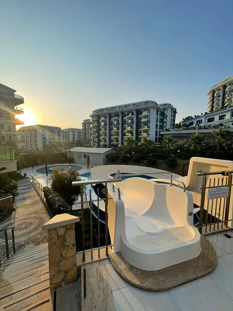 KONAK SEASİDE RESORT  Facilities - 7