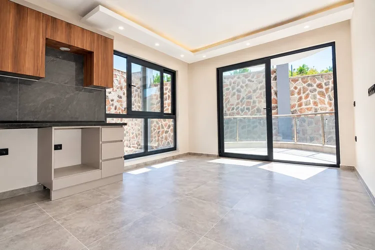 TOPRAK SUN SHİNE , Interior - 3