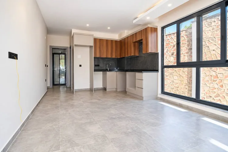 TOPRAK SUN SHİNE , Interior - 4