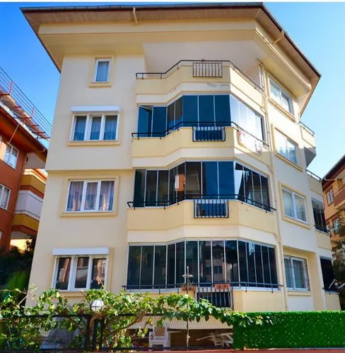 LIVAHAN SITESI, Exterior - 1