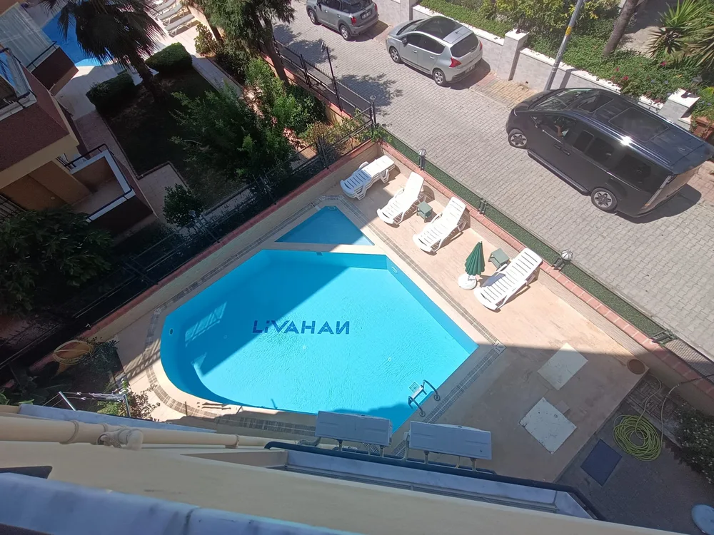 LIVAHAN SITESI Facilities - 12