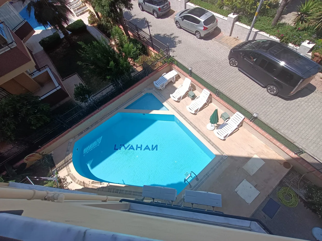 LIVAHAN SITESI Facilities - 12