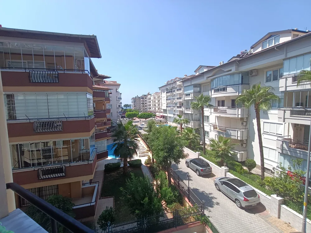 LIVAHAN SITESI Facilities - 15