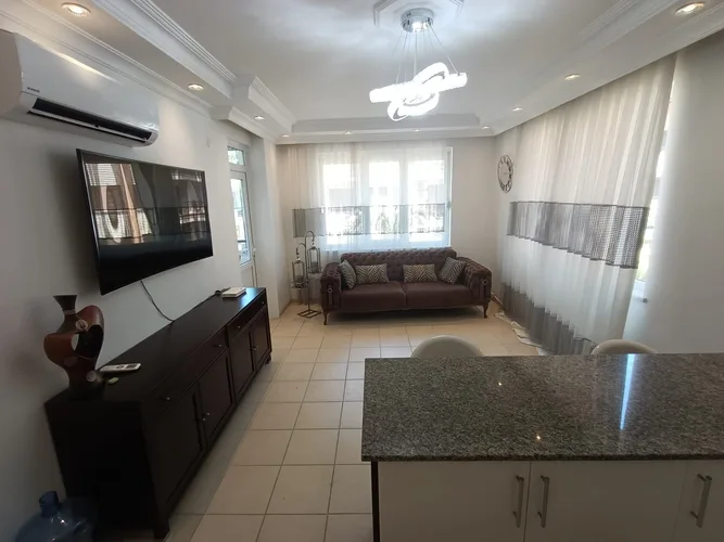 LIVAHAN SITESI, Interior - 3