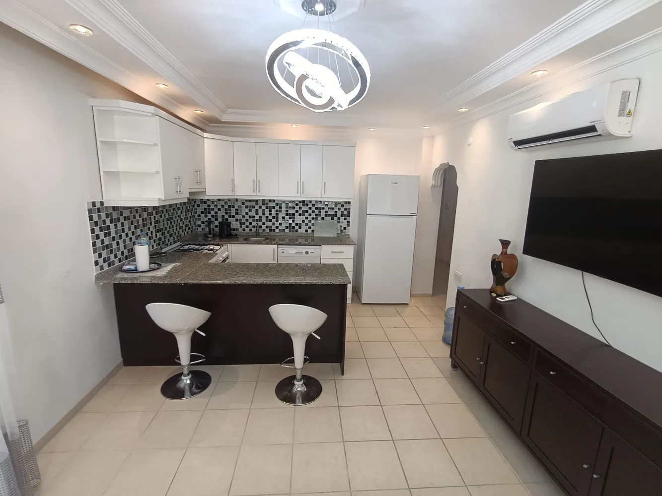 LIVAHAN SITESI Interior - 9
