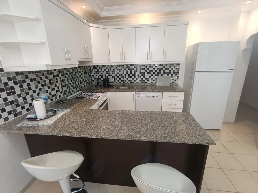 LIVAHAN SITESI Interior - 11