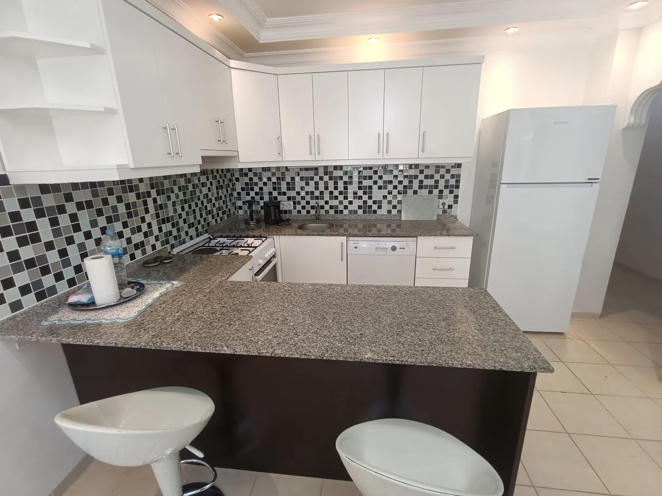 LIVAHAN SITESI Interior - 11
