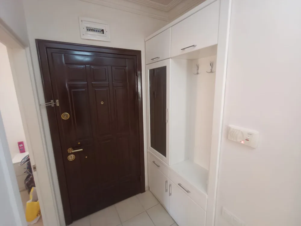 LIVAHAN SITESI Interior - 4