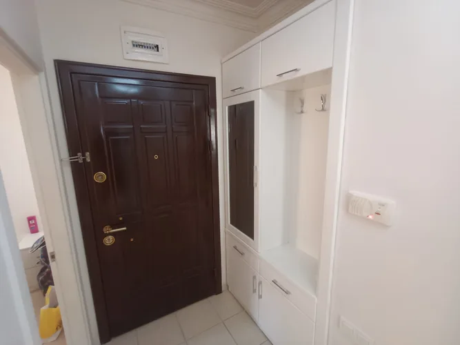 LIVAHAN SITESI, Interior - 4