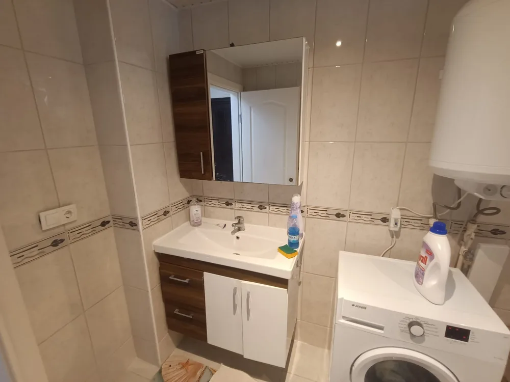 LIVAHAN SITESI Interior - 13