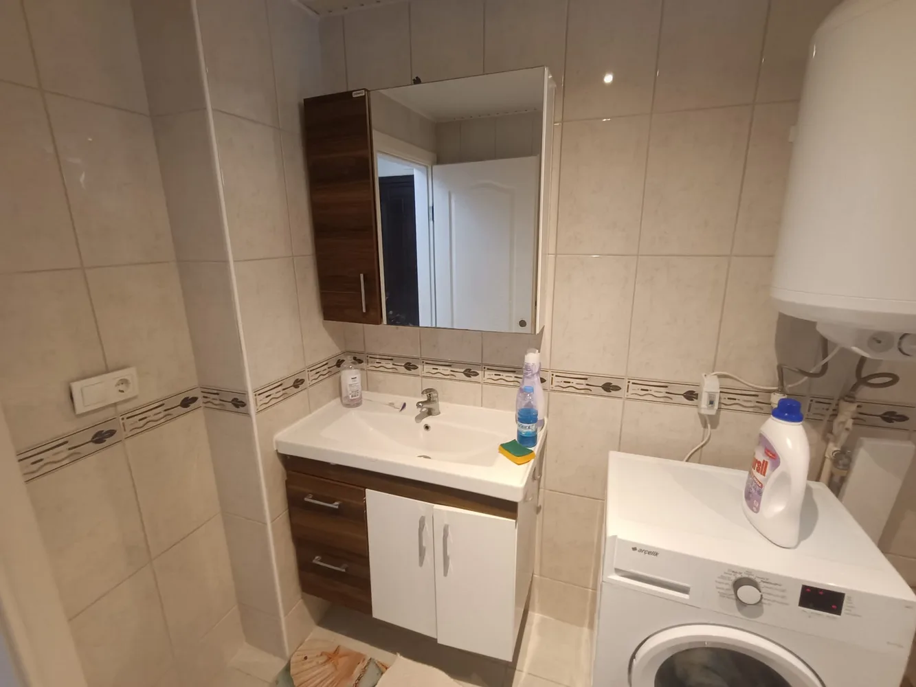 LIVAHAN SITESI Interior - 13