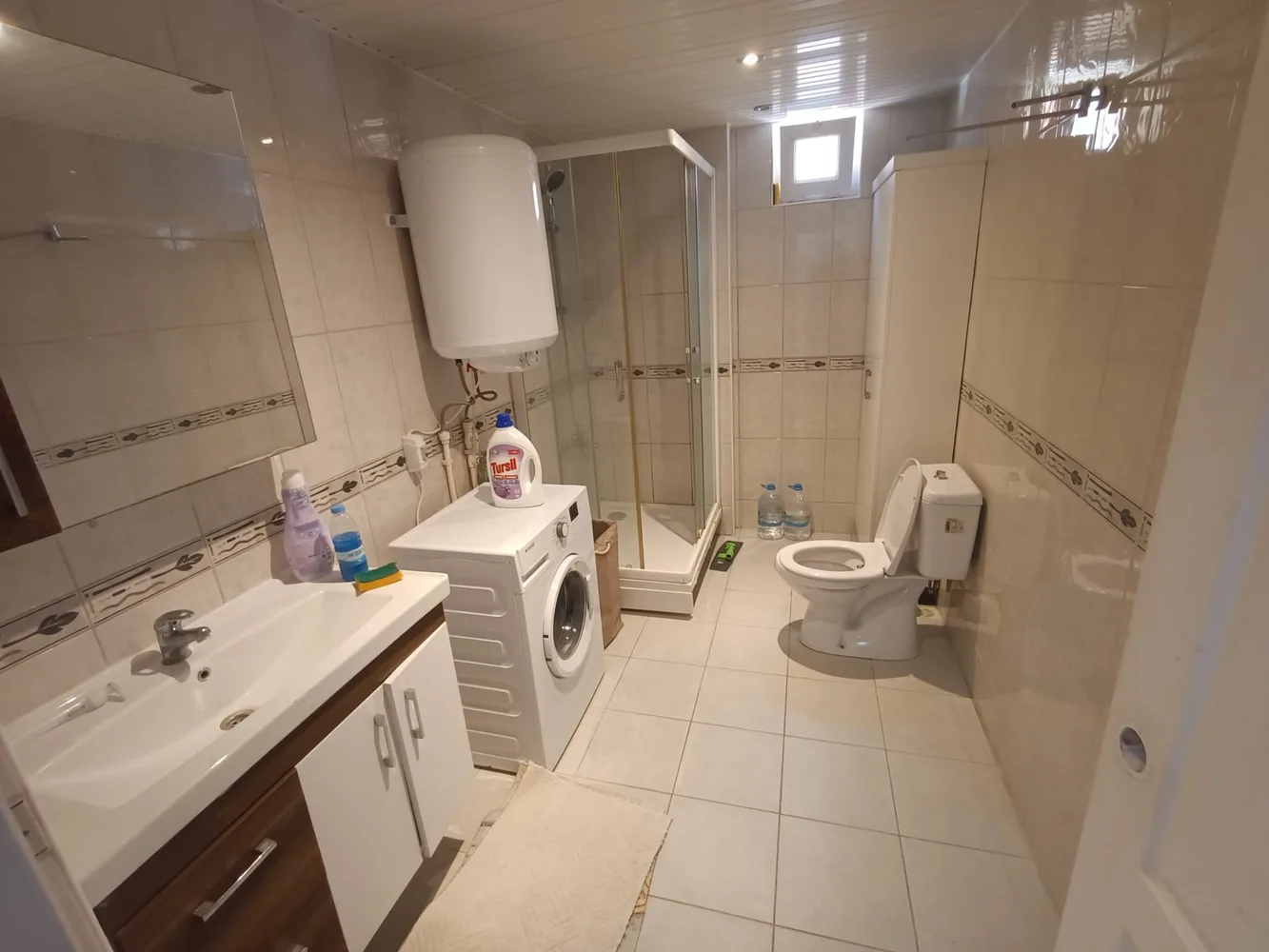 LIVAHAN SITESI Interior - 14
