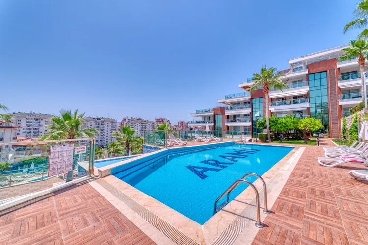 ARAMIS TERRACE 2, Exterior - 2