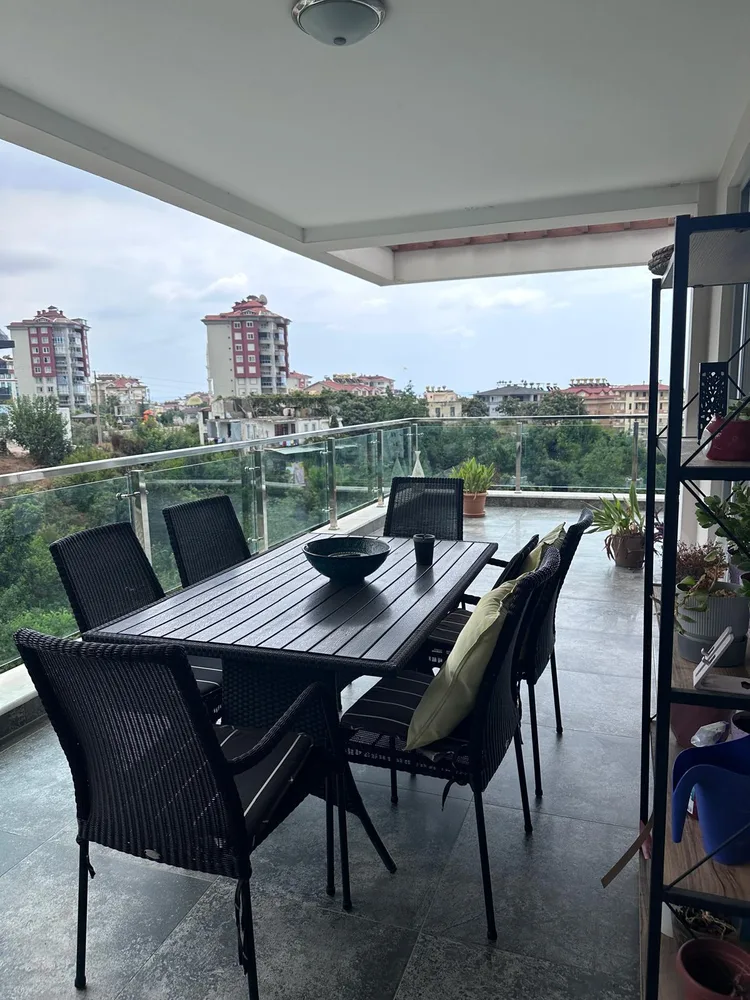 ARAMIS TERRACE 2 Exterior - 20