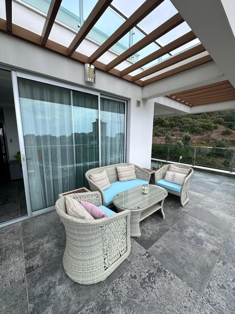 ARAMIS TERRACE 2 Exterior - 22