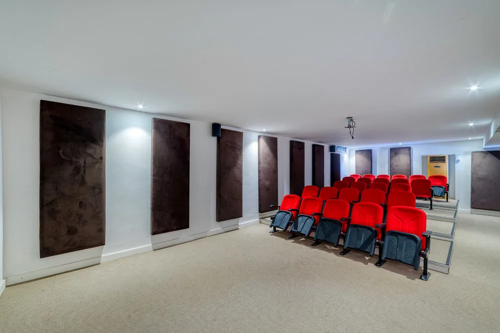 ARAMIS TERRACE 2 Facilities - 27