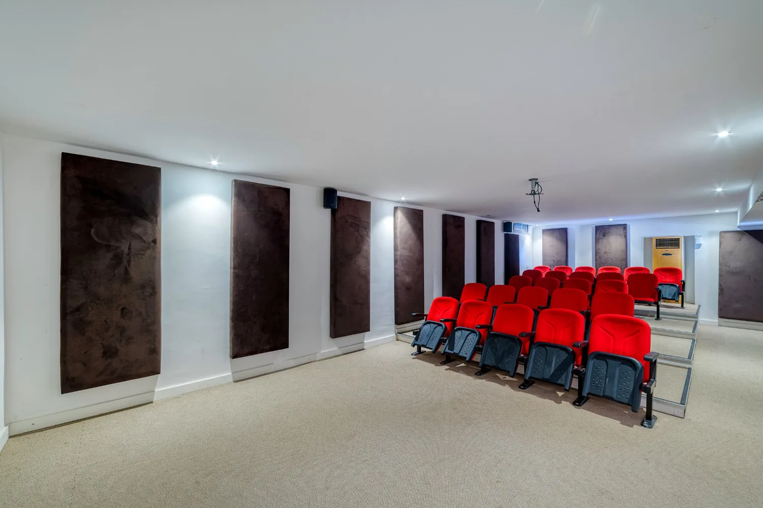 ARAMIS TERRACE 2 Facilities - 27