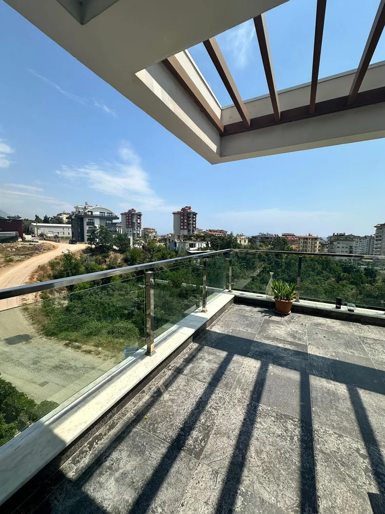 ARAMIS TERRACE 2 Exterior - 24