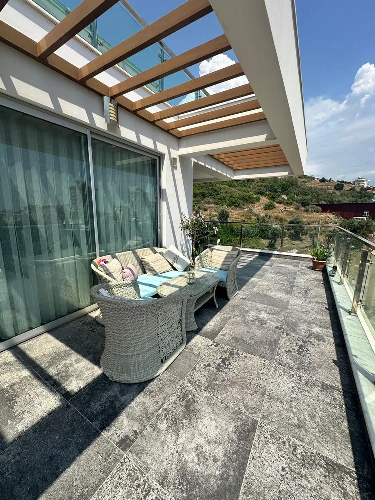 ARAMIS TERRACE 2 Exterior - 25