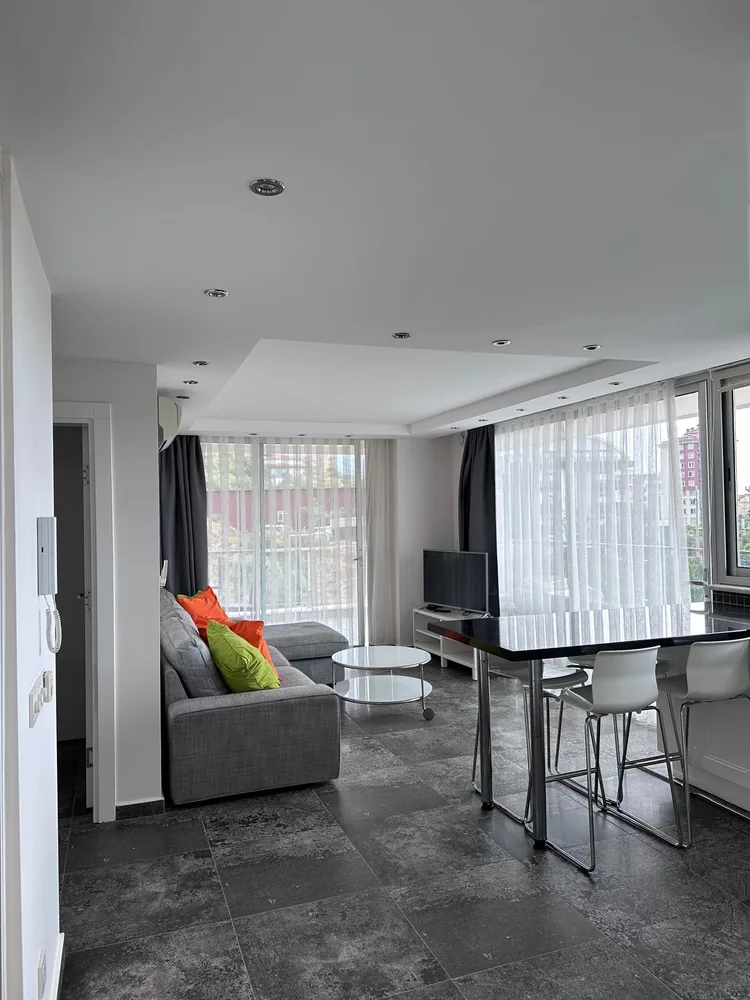 ARAMIS TERRACE 2 Interior - 6