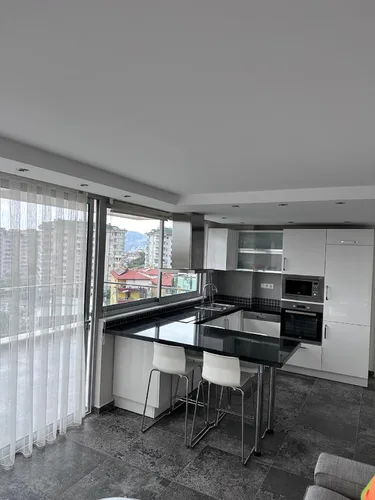 ARAMIS TERRACE 2, Interior - 4