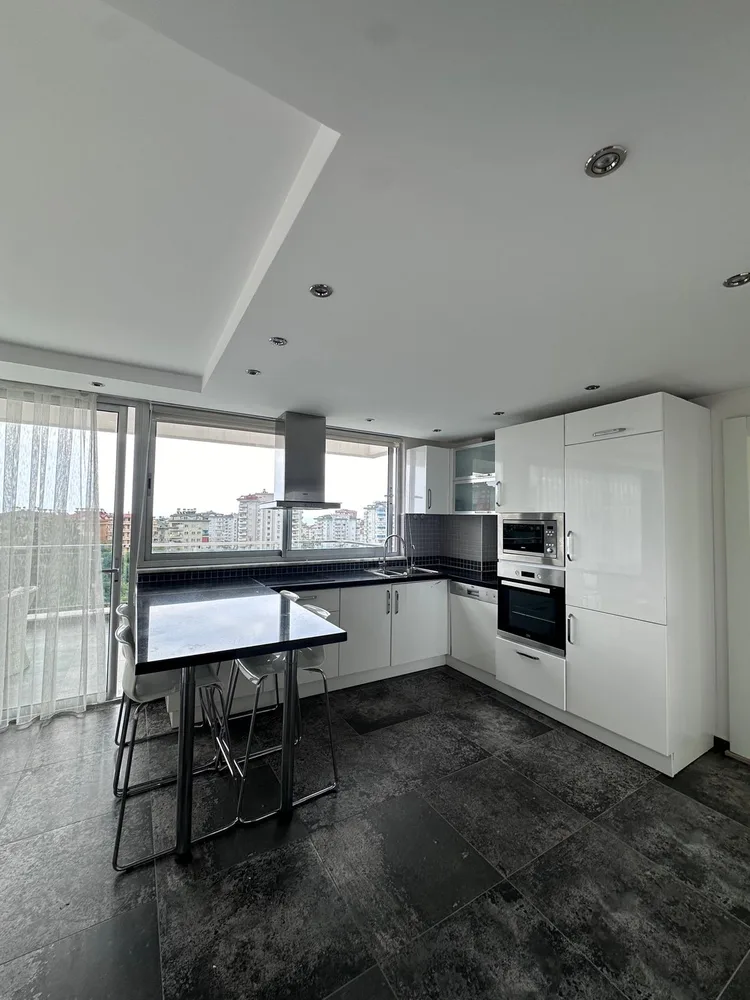 ARAMIS TERRACE 2 Interior - 3