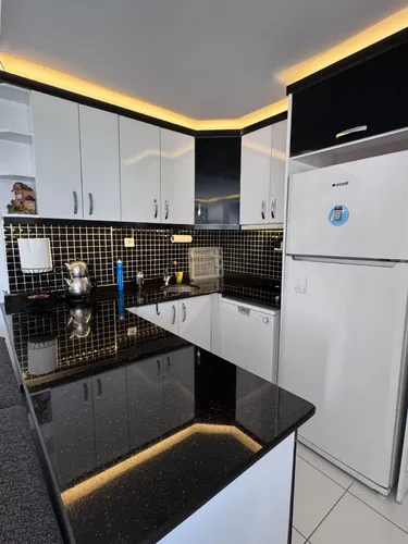 SAKİNE HANIM APT, Exterior - 4