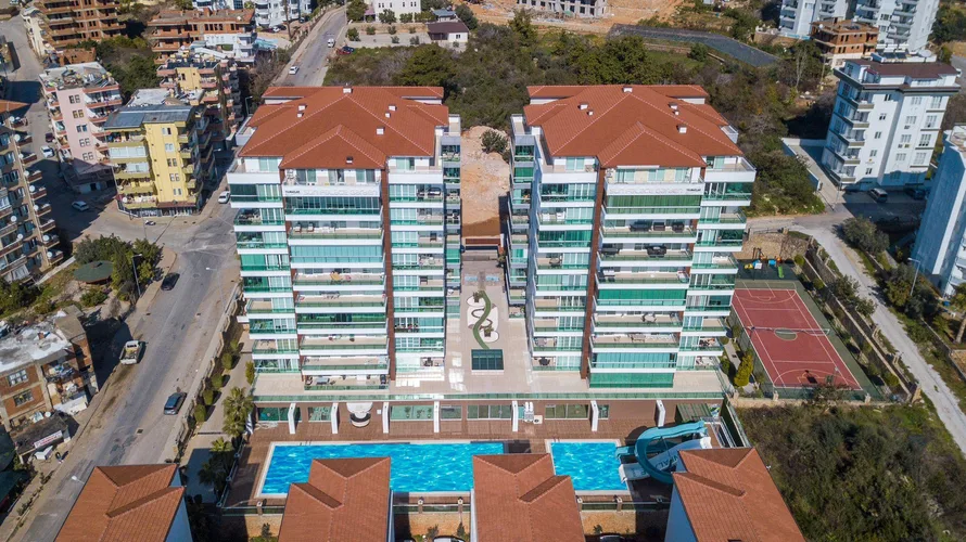 SUN PALACE GARDEN , Exterior - 1
