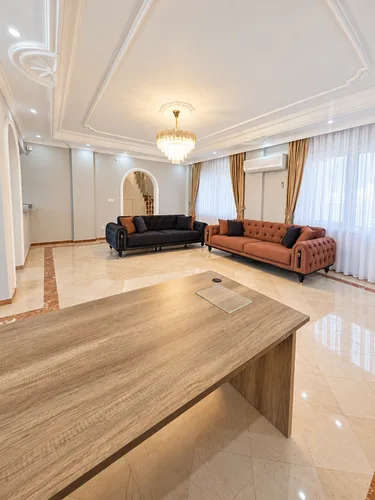 TEPE VİLLA, Exterior - 4