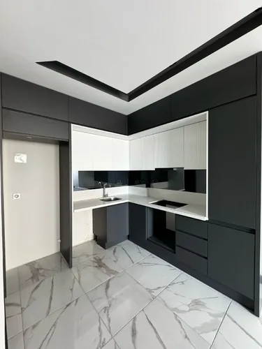 BY GUZEL 2000, Interior - 2