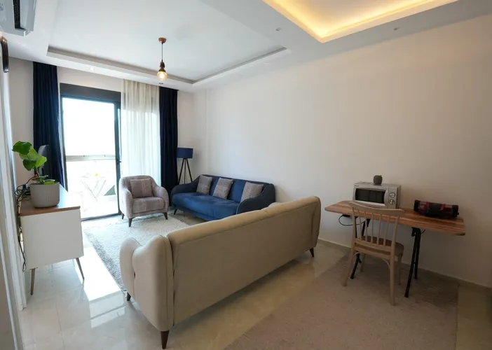 ANTARESHİLL RESİDENCE, Exterior - 3