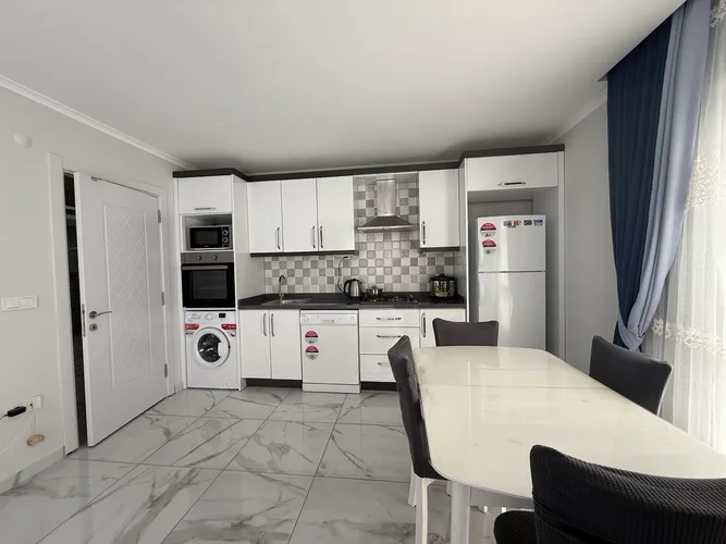 BEST LİFE 2, Interior - 4