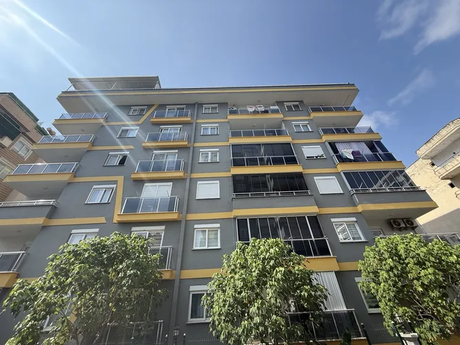 BEST LİFE 2, Exterior - 1