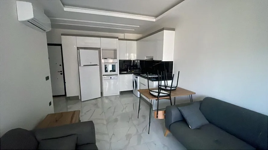 SİS ROYAL RESİDENCE , Interior - 4