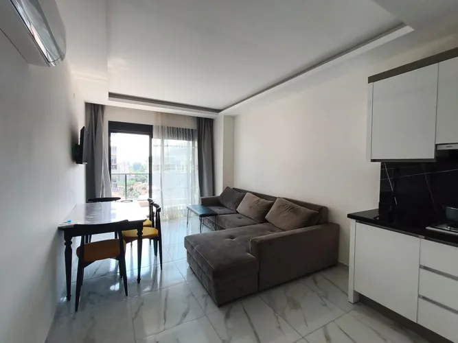 SİS ROYAL RESİDENCE , Interior - 2