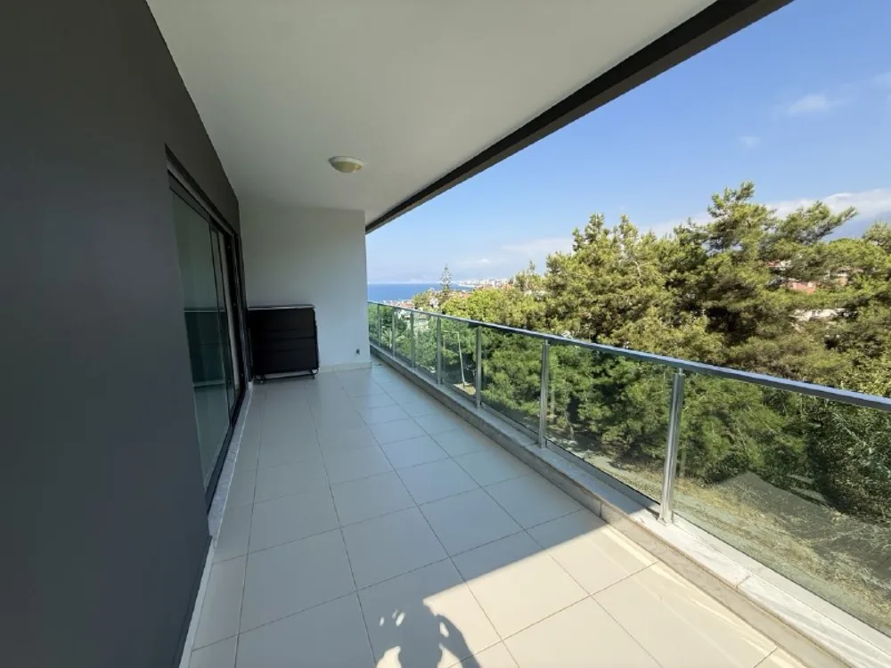 KONAK SEASİDE HOMES Exterior - 9